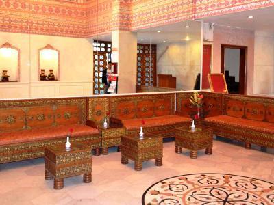 Hotel Grand Sartaj New Delhi Ngoại thất bức ảnh